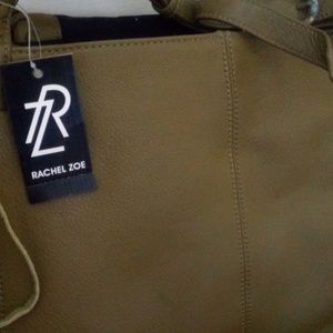 Rachel Zoe satchel